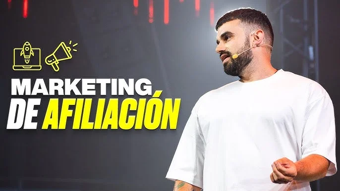 Marketing de Afiliación
