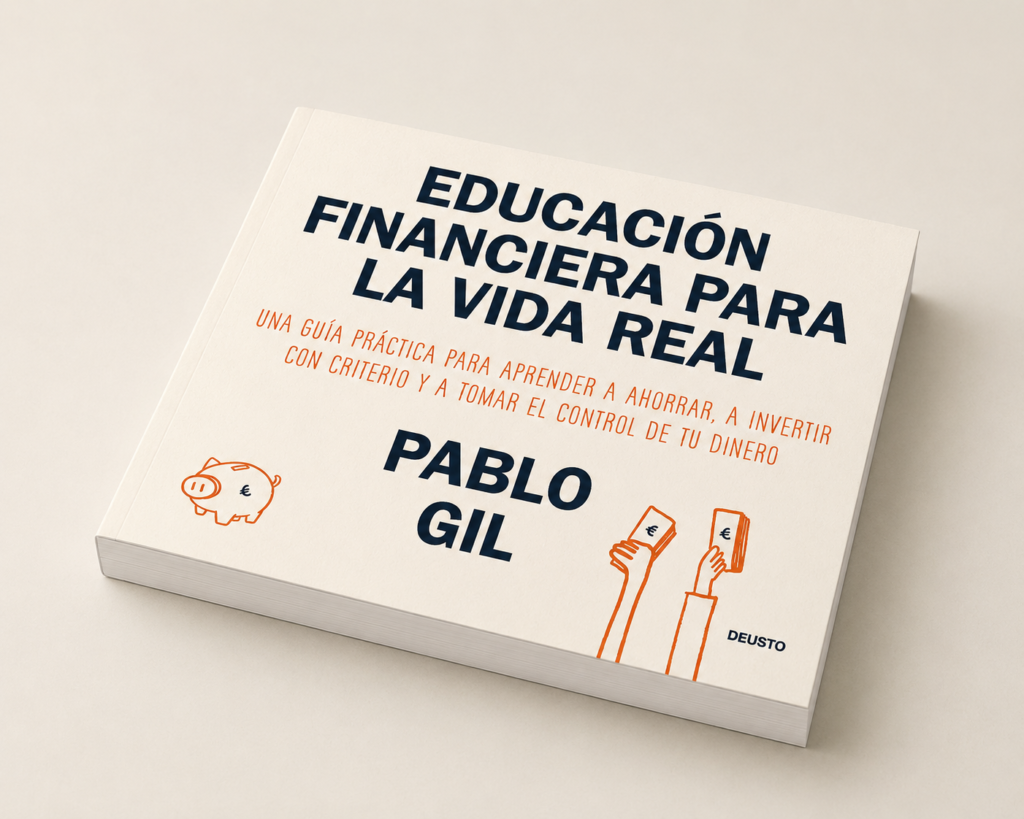 Educación financiera