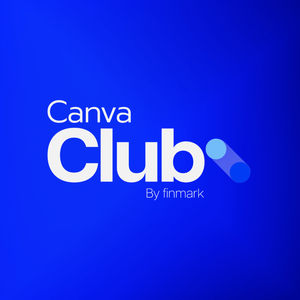 Canva Club, curso de diseño y formación online con Canva